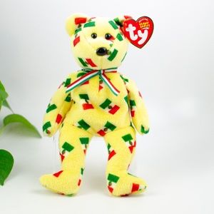 Ty Beanie Baby Piñata™ Bear!